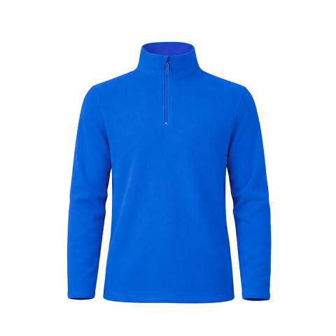Polärfleece Peyten, Blå – Makito