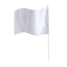 Vimpelflagga Rolof