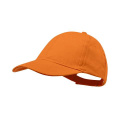 Keps Rittel, Orange