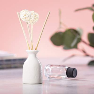 Aromatisk diffusor Nailex, Vit – Makito (2)