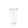 Kopp Trinox, Transparent