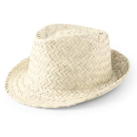 Hatt Zelio, Naturlig – Makito