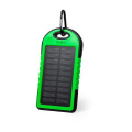 Powerbank Lenard, Grön