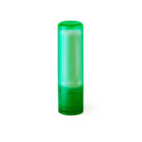 Läppbalsam Nirox, Grön – Makito