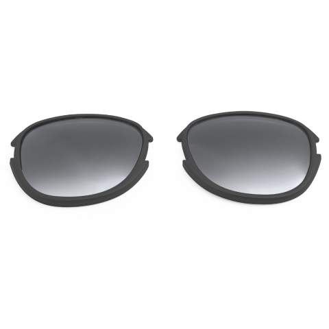 Linser Options, Svart – Makito