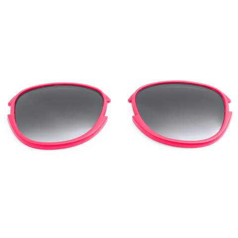 Linser Options, Röd – Makito