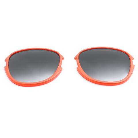 Linser Options, Orange – Makito