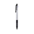 Stylus Touch flerfärgad kulspetspenna Betsi, Silver
