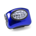 Ficklampa Lokys, Blå