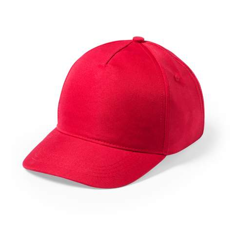 Keps Krox, Röd - Makito