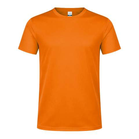 Vuxen T-shirt Rox, Orange – Makito