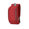 Ryggsäck Decath, Röd