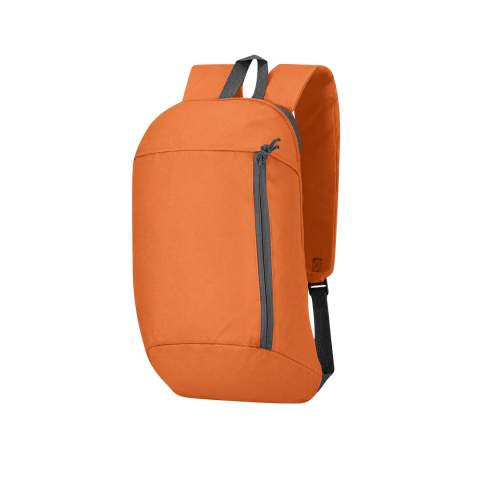 Ryggsäck Decath, Orange – Makito