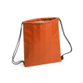 Kylväska med dragsko Tradan, Orange