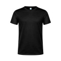 Barn-T-shirt Rox, Svart
