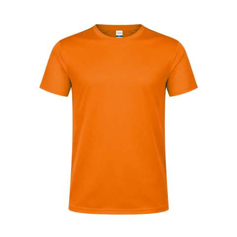 Barn-T-shirt Rox, Orange – Makito