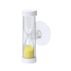 Sandtimer Siapax, Gul