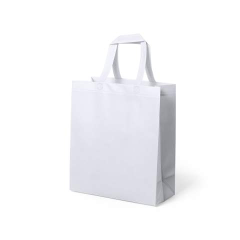 Väska Kustal, Vit – Makito