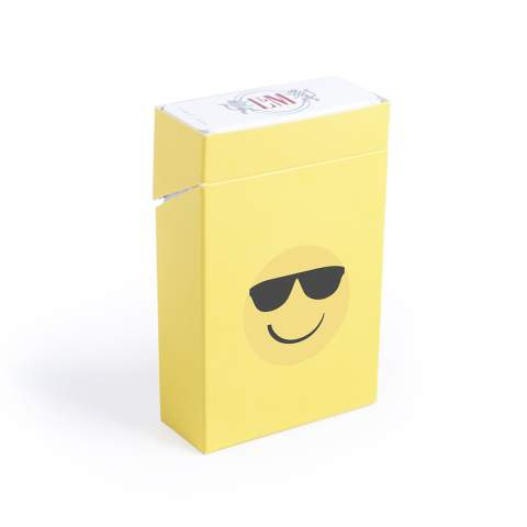 Cigarettpaketskydd Straik, Solglasögon – Makito