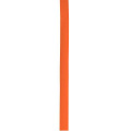 Hattband Polyester, Orange