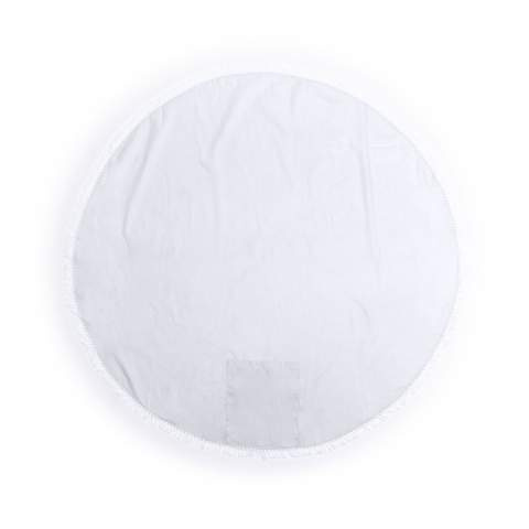 Strandmatta Hansier, Vit – Makito