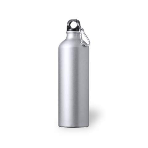 Flaska Delby, Silver – Makito
