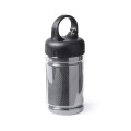 Handduk Rikat, Grå