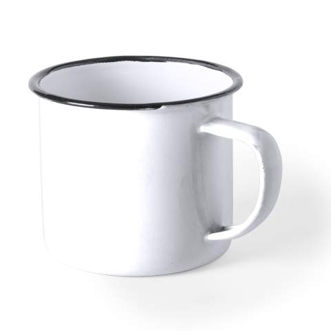 Mugg Wilem, Vit – Makito