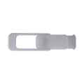 Webbkameraskydd Lacol, Silver