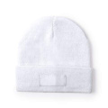 Hatt Holsen, Vit