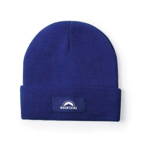 Hatt Holsen, Blå – Makito
