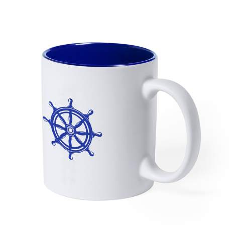 Mugg Kulmer, Blå – Makito