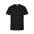 Färgad t-shirt för vuxna "keya" MC130, Röd