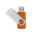 USB-minne Yemil 32GB, Orange