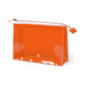 Skönhetsväska Pelvar, Orange