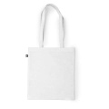 Väska Frilend, Vit