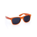 Solglasögon Xaloc, Orange