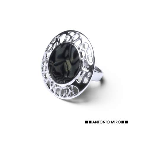 Justerbar ring Helant – ANTONIO MIRÓ