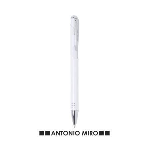 Penna Helmor, Vit – ANTONIO MIRÓ