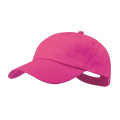 Keps Sport, Fuchsia