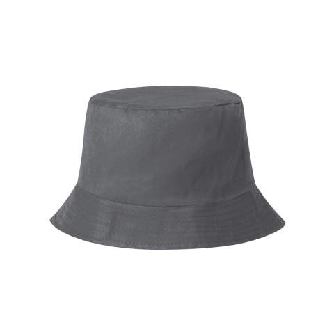 Hatt Marvin, Grå – Makito