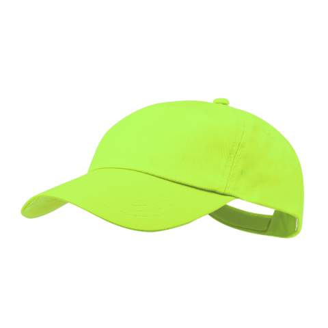 Keps Sport, Pastellgrönt - Makito