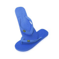 Flip-flops Brasileira, Blå