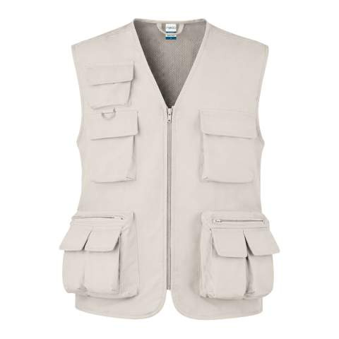 Väst Soviet, Beige – Makito