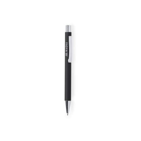 Penna Blavix, Svart – Makito