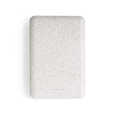Powerbank Shiden, Naturlig