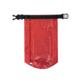 Väska Kambax, Röd