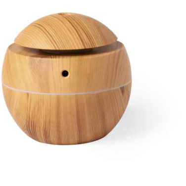 Luftfuktare Festok, Brun – Makito (2)