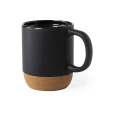 Mugg Bokun, Svart