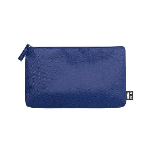 Skönhetsväska Akilax, Marinblå – Makito